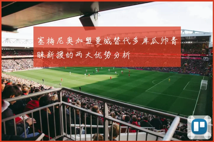 塞梅尼奥加盟曼城替代多库瓜帅青睐新援的两大优势分析