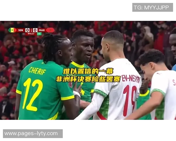 马内在本届非洲杯中以14次助攻成为机会创造王展现惊人表现