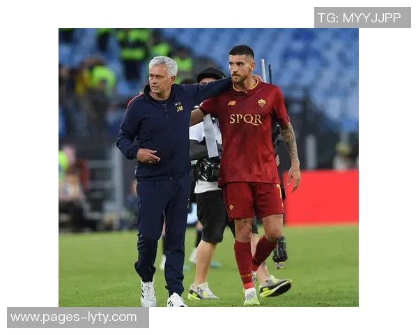 意天空报道罗马中场佩莱格里尼左腿股二头肌受伤预计缺阵三到四周